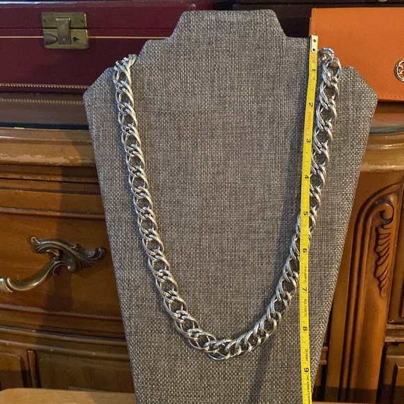 Necklace/aluminum-made in Germany - Picture 4 of 8